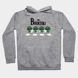 The broccoli Hoodie